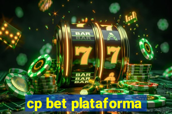 cp bet plataforma